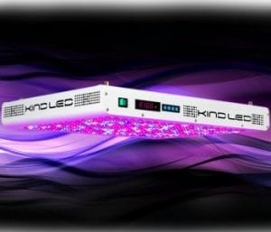 Kind LED K5 XL1000 review
