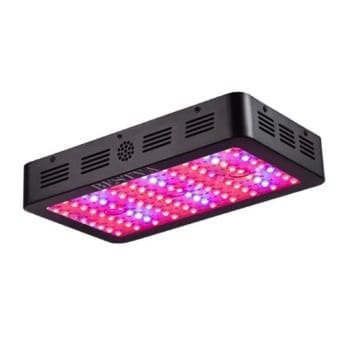 Bestva DC LED Series 1000w LED grow light