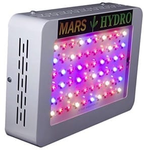 Mars Hydro 300w review