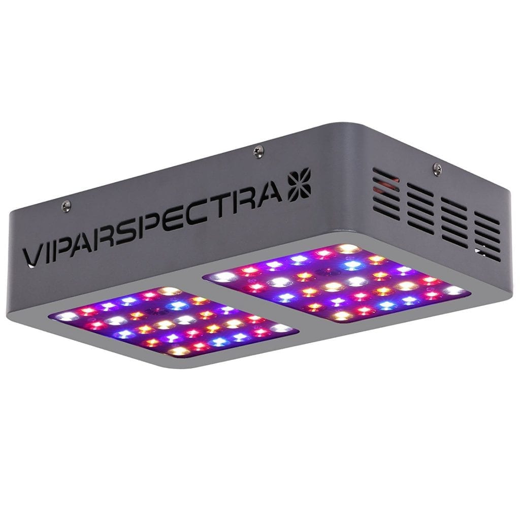 Viparspectra V300 300w led grow light