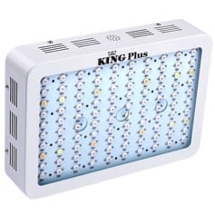 King Plus 1000 watt led grow light