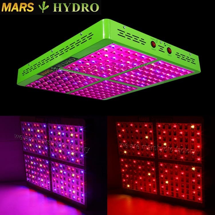 Mars Hydro Reflector 192