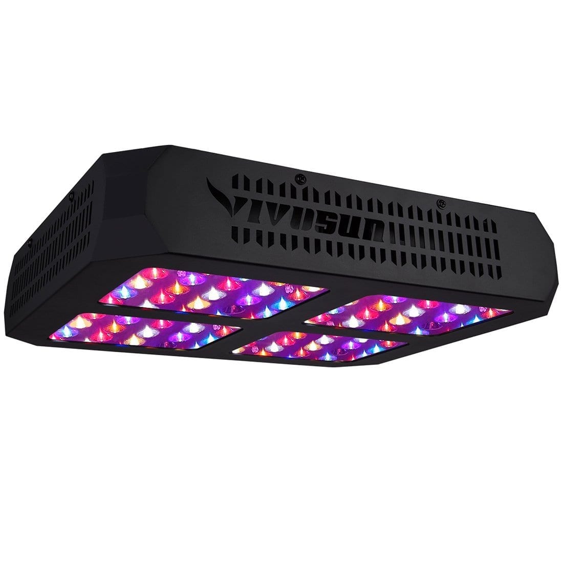 A Complete Guide On Choosing The Best LED Grow Lights