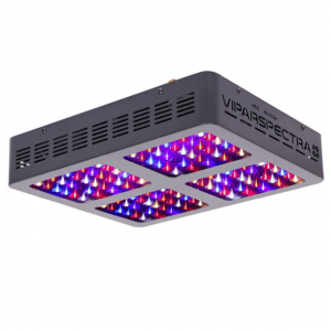 LED - Different Types of Grow Lights