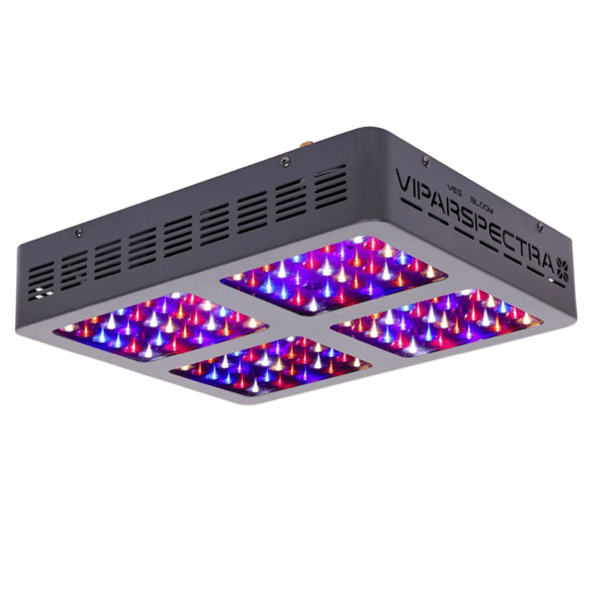 LED - Different Types of Grow Lights