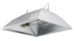 HID - Different types of Grow Lights