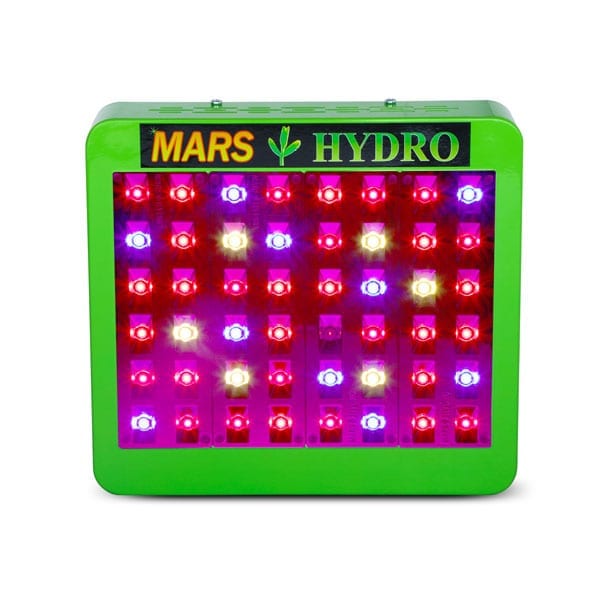 Mars Hydro Reflector 48 300 watt led grow light