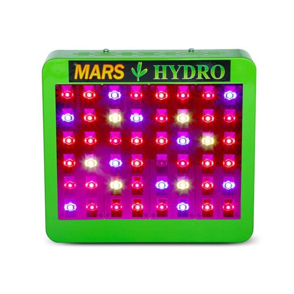 Mars Hydro Reflector 48 300 watt led grow light