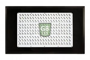 G8LED G8-600 front