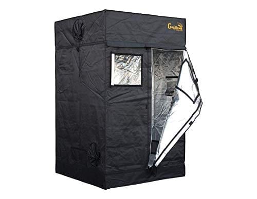 Best grow tent for growing cannabis indoor