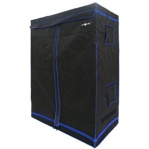 Hydroplanet Mylar Hydroponic Grow Tent