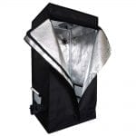 Oshion Indoor Mylar Hydroponic Grow Tent