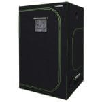 Vivosun Mylar Hydroponic 4x4 Grow Tent