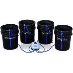 culture hydroponic bubbler powergrow hydroponic growing medium