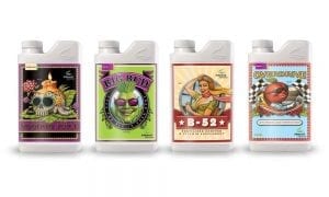 Advanced Nutrients Hobbyist Bundle