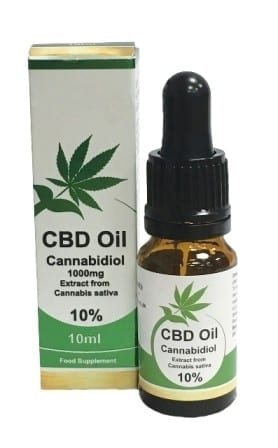 CBD Oil