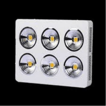 COB LED grow light