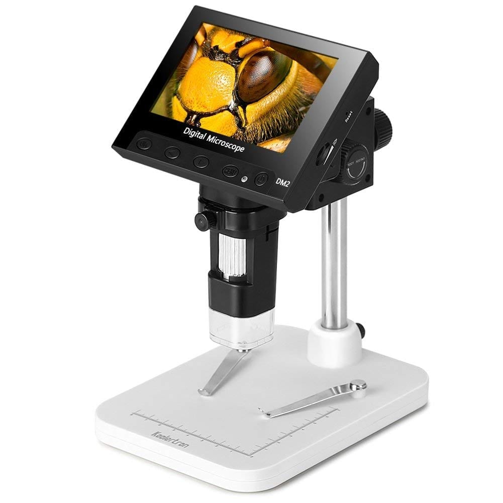 Digital Microscope