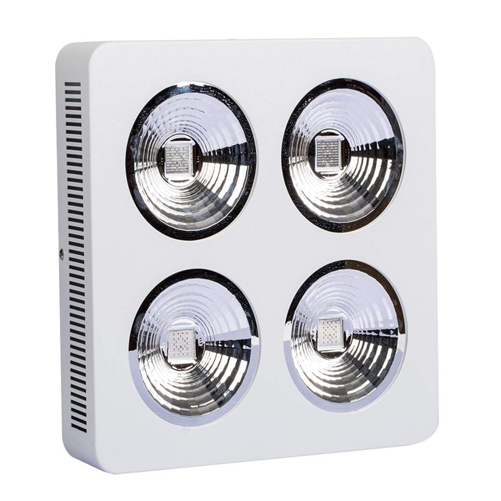 Roleadro 800W COB LED grow light