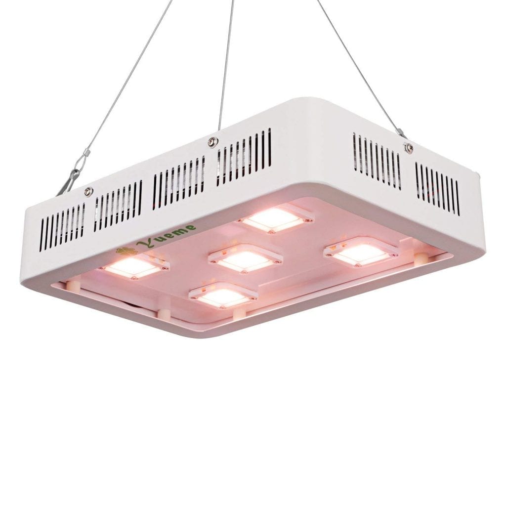 Yueme 1500W COB LED