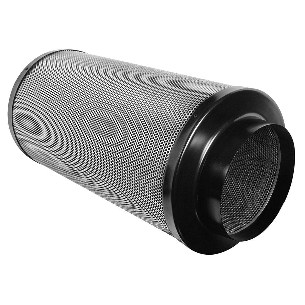 Activated Charcoal 8-inch best carbon filter