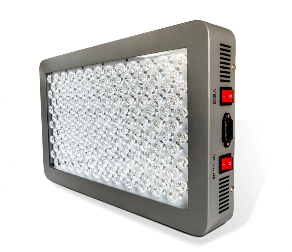 Advanced Platinum LED P450