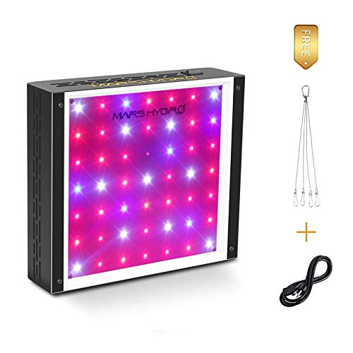 Mars ECO 300w LED grow light