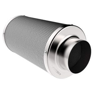 Vivosun 6 inch carbon filter