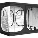 iPower 4x8 grow tent