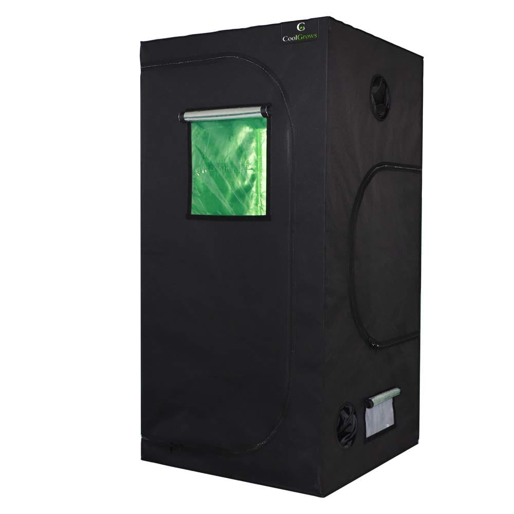 CoolGrows Grow Tent
