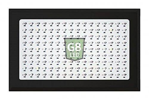 G8LED G8-450 Review