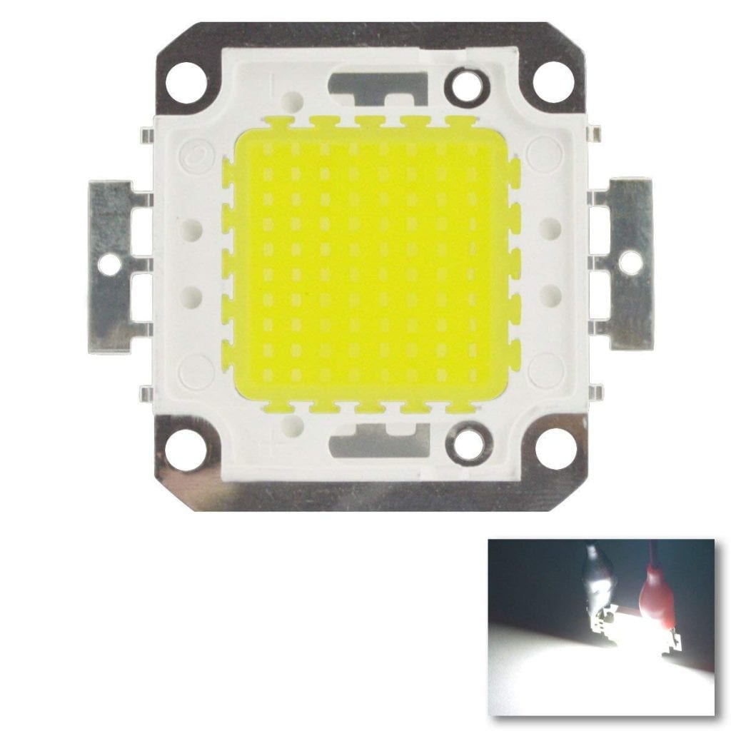 LOHAS 100 watt LED Grow Light Chip