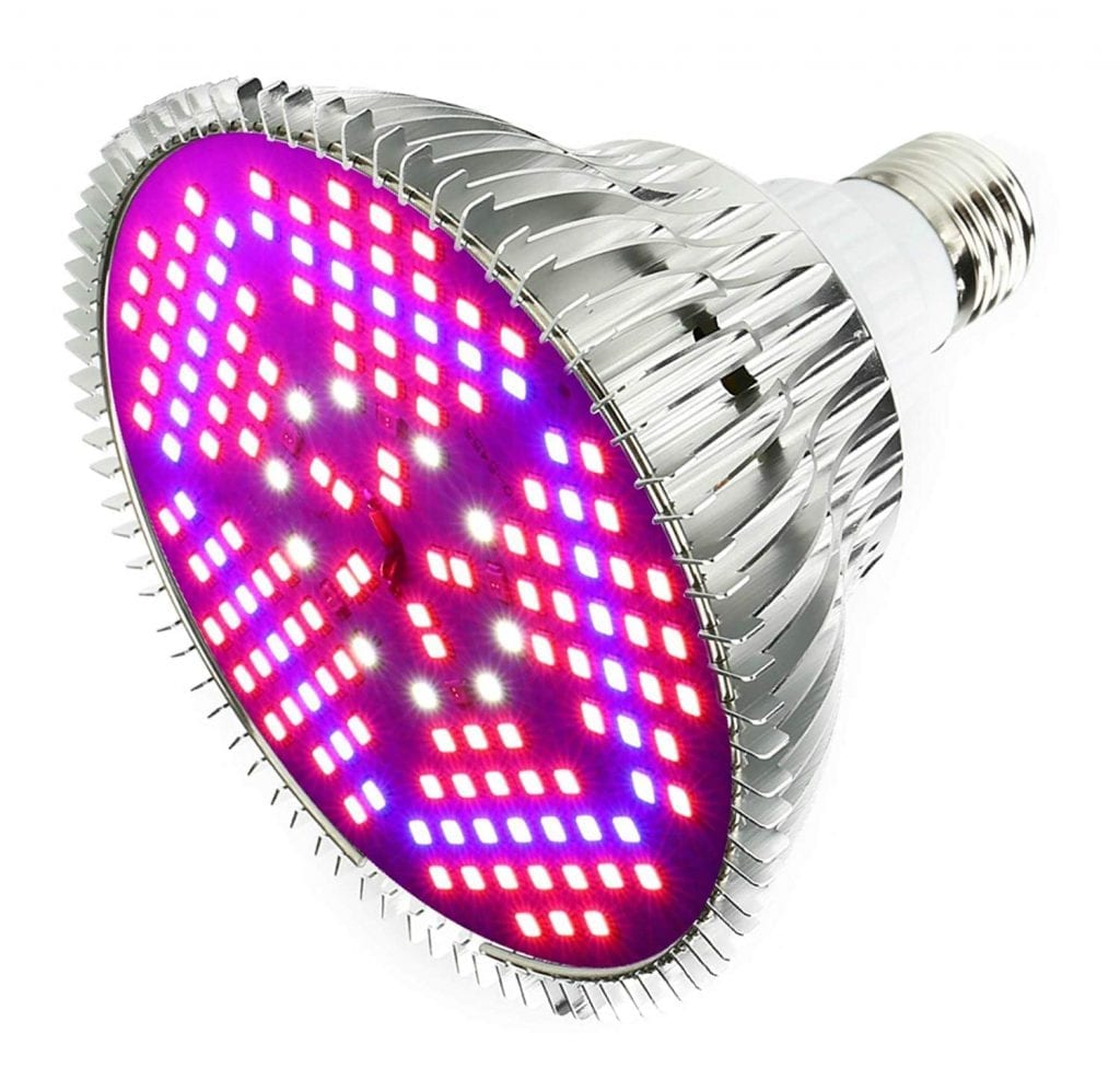 Outcrop Innovations 100 watt LED grow light