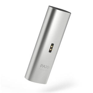 PAX 3 portable vaporizer for weed
