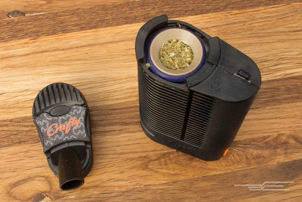 Portable Vaporizers for Weed