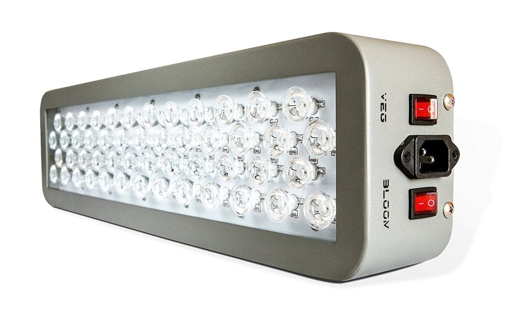 Advanced Platinum LED P150 Review