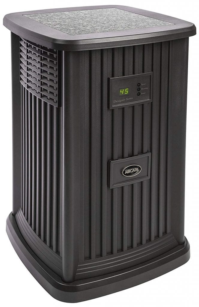 AIRCARE Digital Whole-House Evaporative Grow Room Humidifier