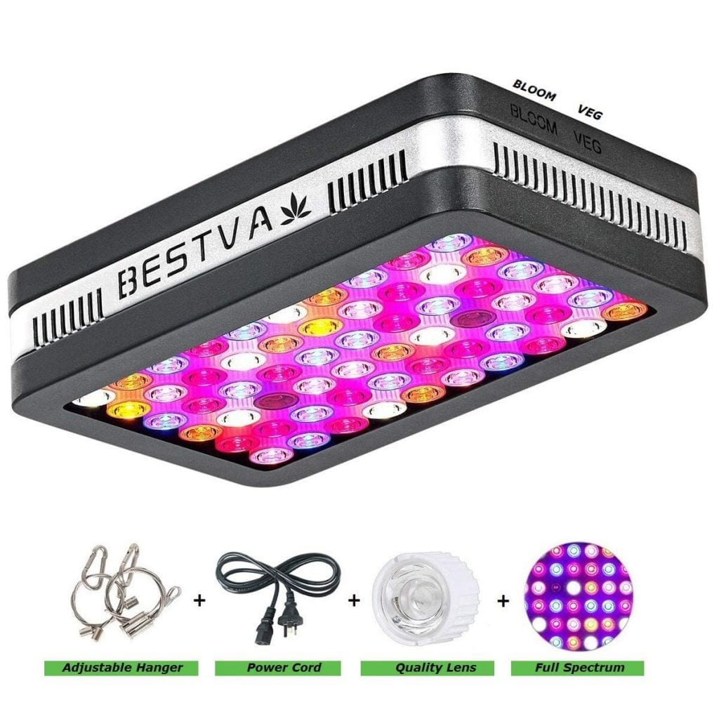 BESTVA Reflector Series 600w