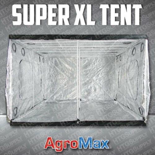 Agromax 10x10 Grow Tent