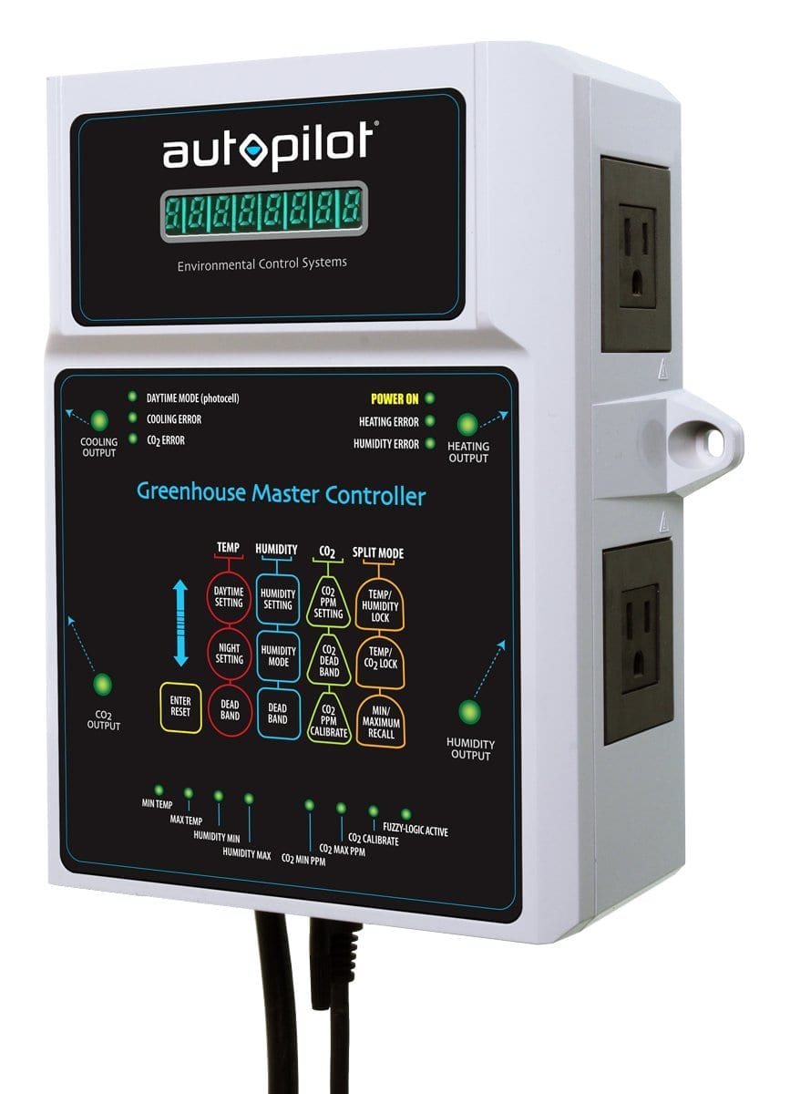 Best Grow Room Controller Reviews of 2020 - GrowYour420