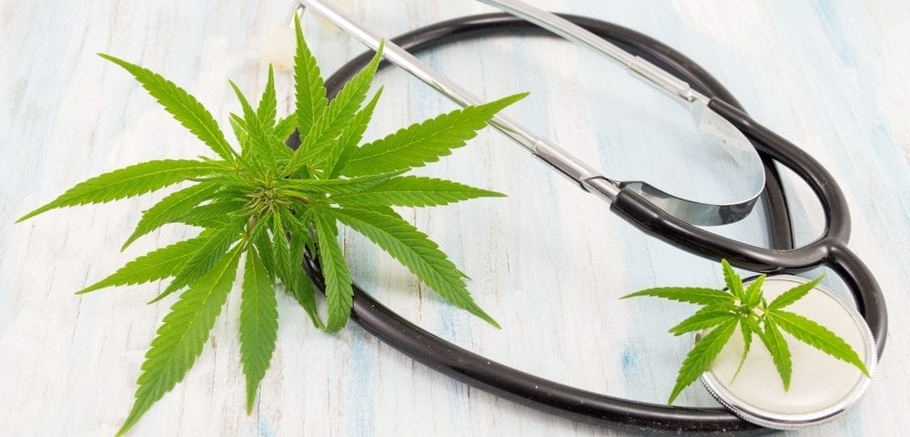 Cannabis Medical Efficacy