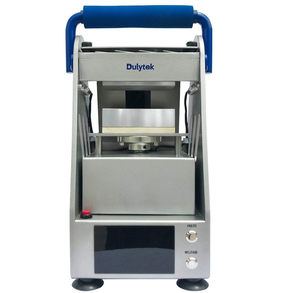 Dulytek DW6000 