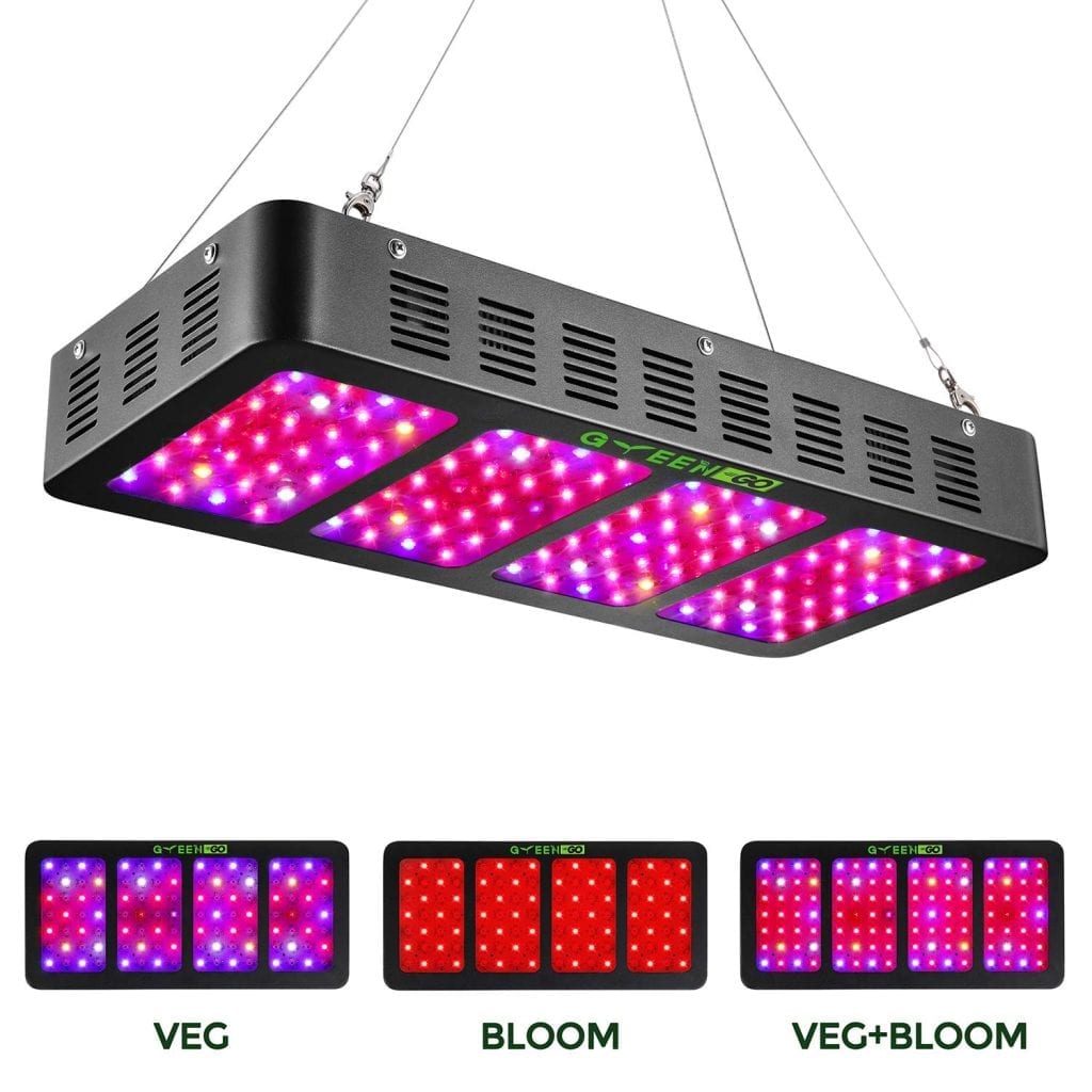 Led Grow Light