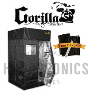 Gorilla Grow Tent 10x10