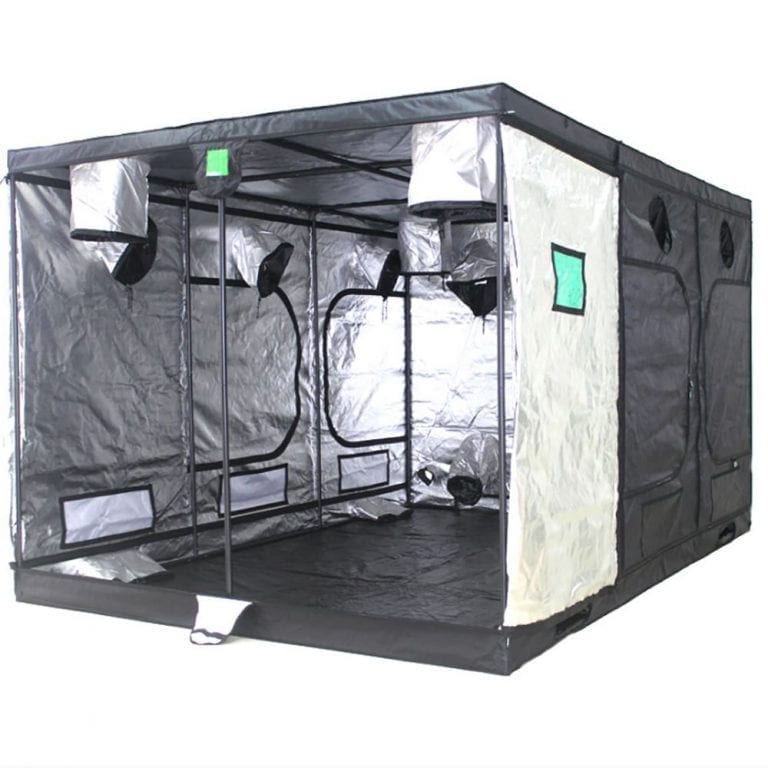 Best Complete Grow Tent Kit 2020 Reviews GrowYour420