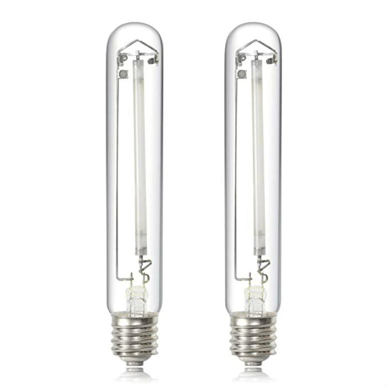 High-Pressure HPS plant grow lights