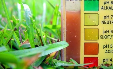 Nutrient and Water PH Tester