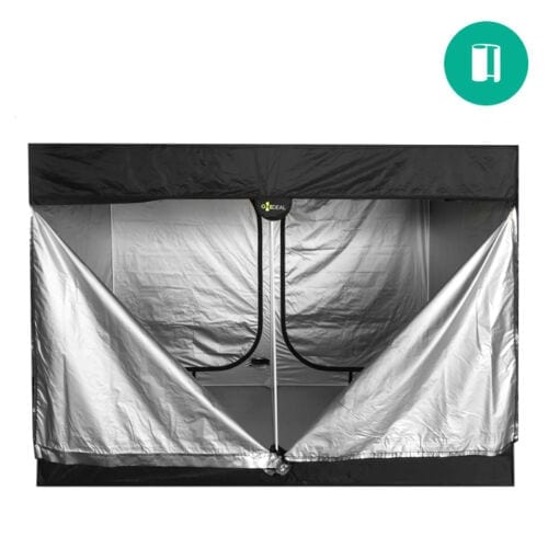 ONEDEAL Extra Large 10x10 Grow Tent