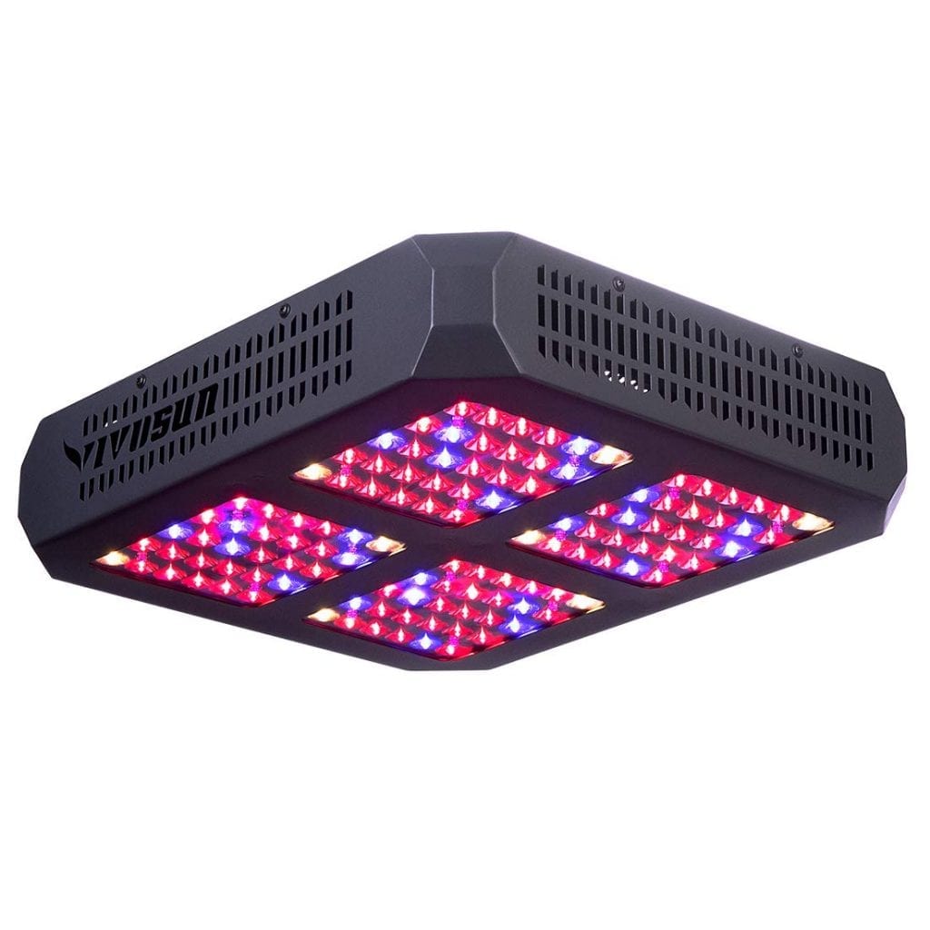 Vivosun 600w Grow Light