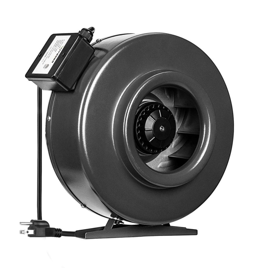 Vivosun Inline Duct Fan